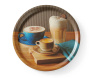 Plateau Tasty coffee | HENDI 507971