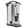 Chauffe-eau 15 L avec plateau d'égouttement, paroi simple | FORGAST FG05558