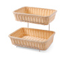 Panier à pain en polyrattan | HENDI 561201
