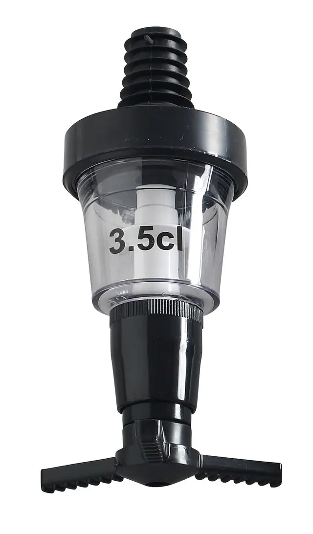 Distributeur anti-goutte - 1 pc, 35 ml | BARUP 598214
