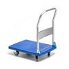 Chariot à plateforme en plastique | FORGAST FG01201