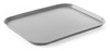 Plateau en polypropylène gris | HENDI 878804