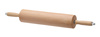 Rouleau à pâtisserie en bois Ø 90 cm | HENDI 515167