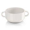 Bol à bouillon en porcelaine Modermo Prima 270 ml | MODERMO MP001