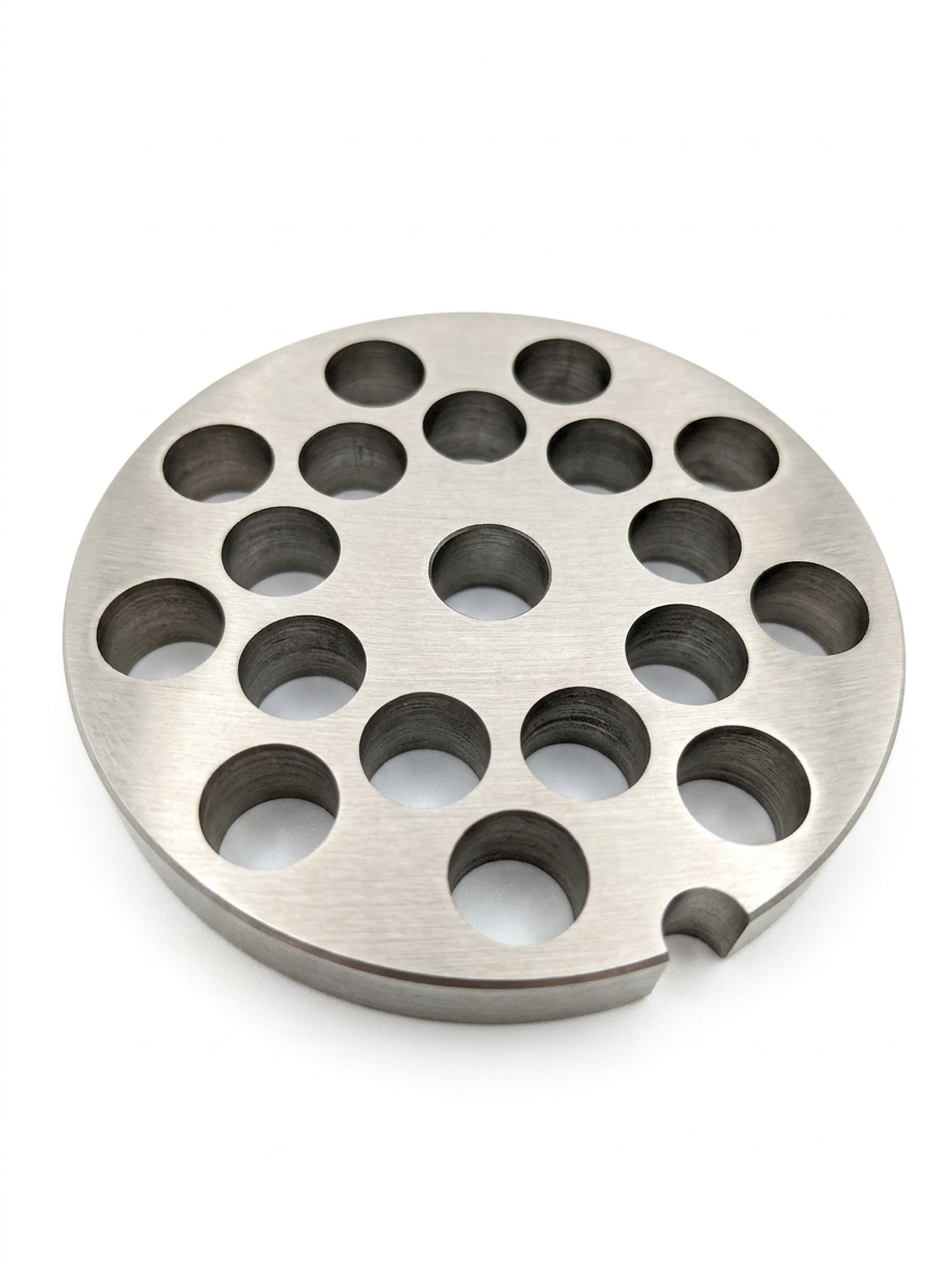 Grille 10 mm pour hachoir FG10103 | CFG10103/10