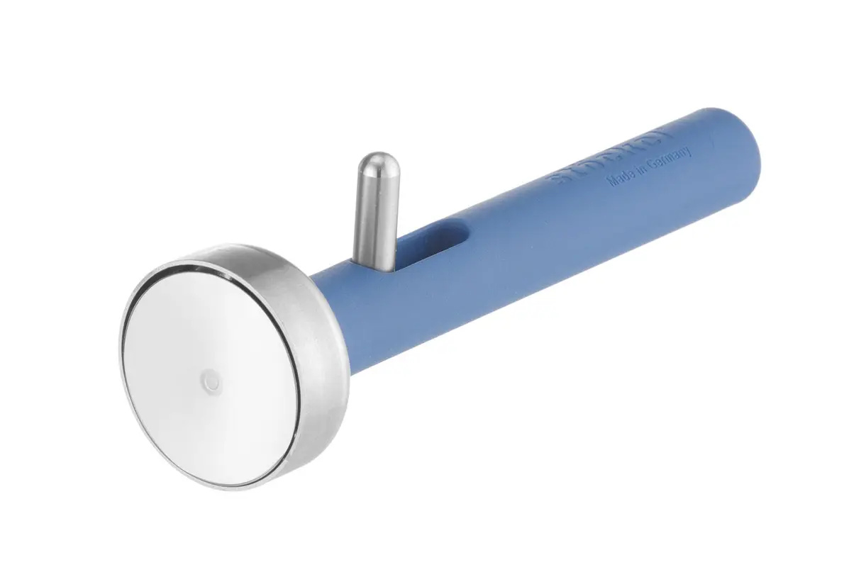 Cuillère doseuse à falafels, Ø 4 cm | STOCKEL 755310