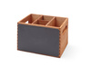 Boîte pour cartes, couverts et menus | HENDI 664148