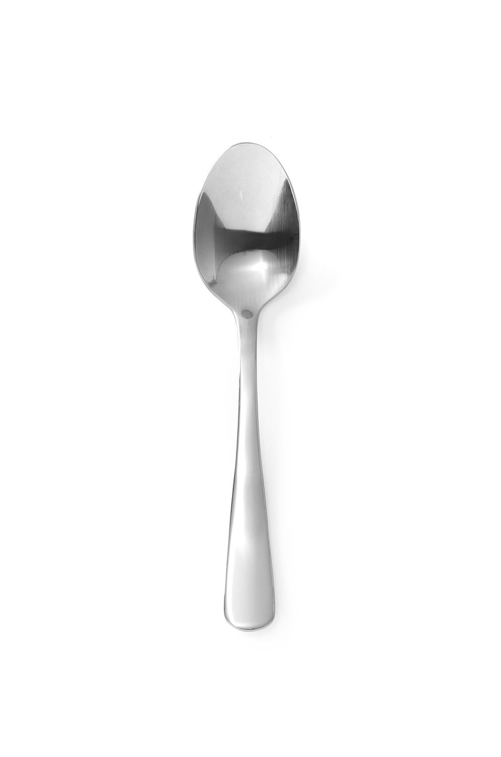 Cuillère à thé PROFI LINE - lot de 12 pièces | HENDI 764480