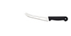 Couteau pour fromages à pâte molle - 15 cm, noir | GIESSER MESSER 9655 sp 15