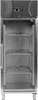 Armoire réfrigérée vitrée 650 l | YATO YG-05225