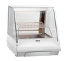 Vitrine chauffante GN1110-R | BARTSCHER 305067
