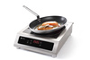 Cuisinière à induction 3500 D XL, 3,5 kW, 230 V | HENDI 239698