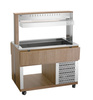 Chariot de buffet réfrigéré K3110-200U | BARTSCHER 125543