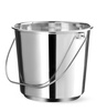 Seau sans anneau 10 L | HENDI 516768