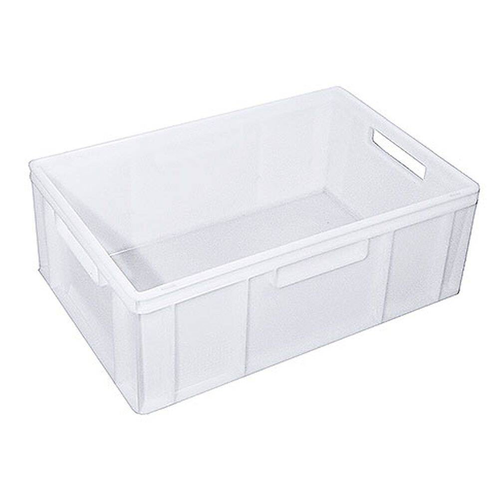 Conteneur de transport pour produits alimentaires 60x40x32 cm | CONTACTO 2515/632