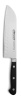 Couteau Santoku avec alvéoles ÓPERA - long. 30 cm | ARCOS 226600