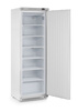 Armoire de congélation inox Budget Line 400 l, intérieur en matériau synthétique, 1 porte | ARKTIC 236093