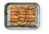 Plateau Tasty Burger | HENDI 508008