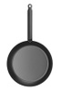 Poêle en acier au carbone, Ø 24 cm | HENDI 628010