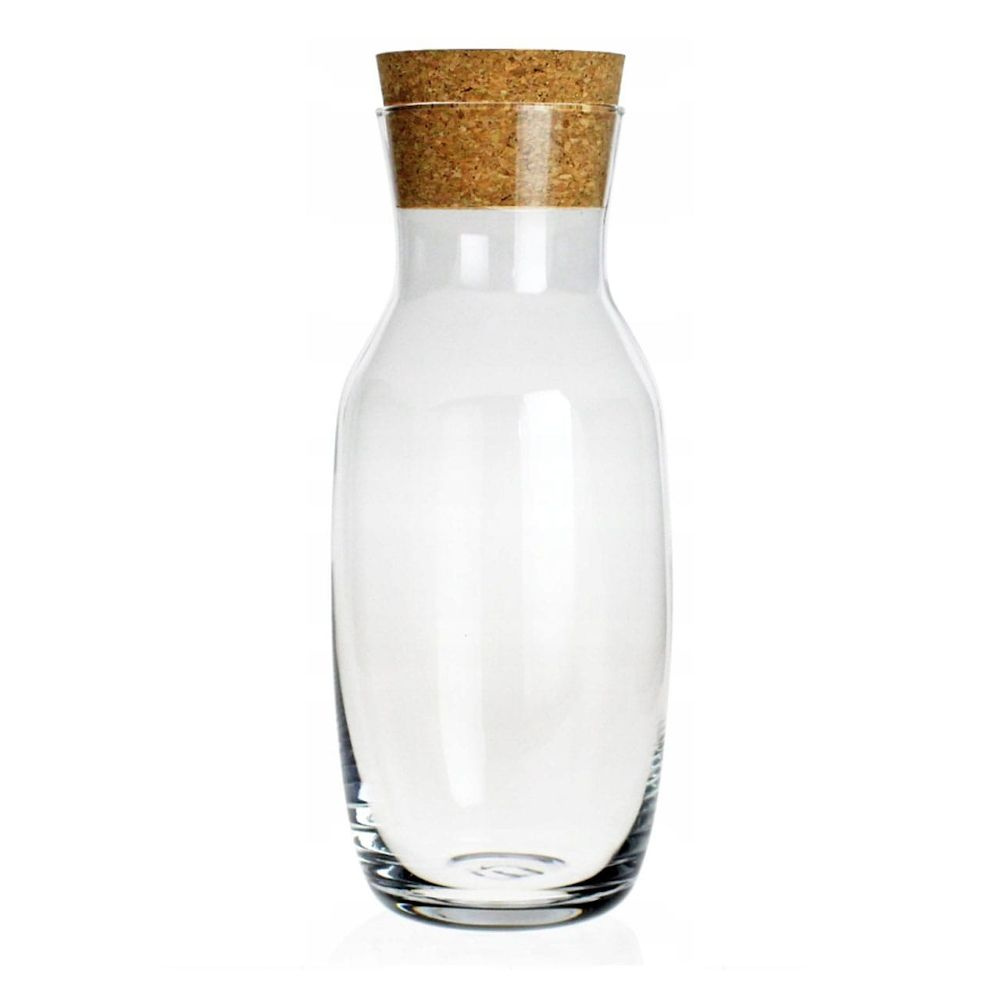 Carafe à eau Pure 1 l | KROSNO GLASS F597176100007000