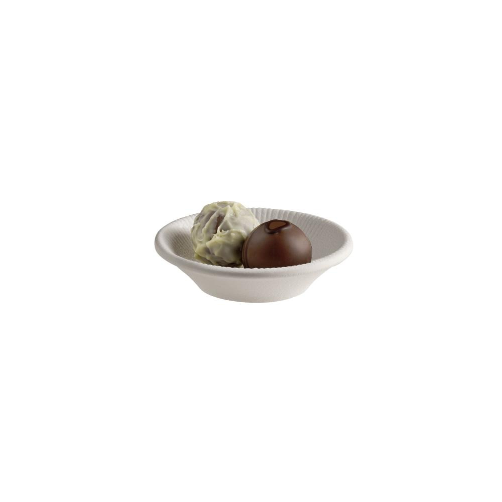 Bol BLUSH, mélamine, beige, 8x2 cm, 30 ml | APS 85523