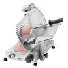 Trancheuse 300 Plus pour charcuterie, diamètre de lame 30 cm | BARTSCHER 174301