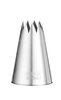 Embout cannelé | HENDI 551714