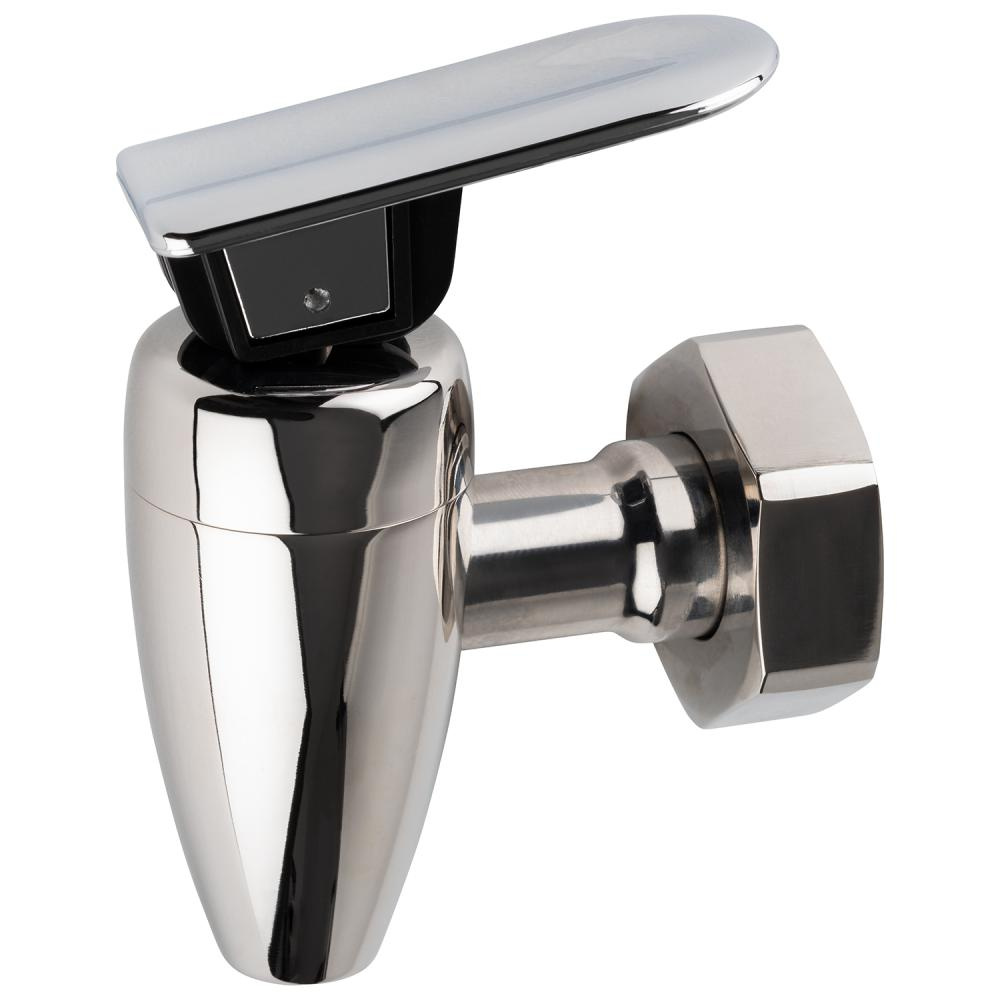 Robinet anti-goutte pour distributeurs de jus 4 L et de lait 3 L | APS 10807