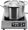 Cuisinière à induction 3,5 kW | YATO YG-04701