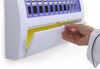 Lampe anti-insectes avec bande adhésive | HENDI 270196