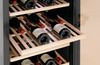 Réfrigérateur à vin 2Z 180FL | BARTSCHER 700132