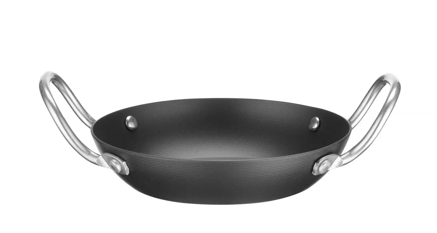 Poêle de service, Ø 14 cm | HENDI 627914