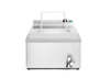 Friteuse à beignets, électrique, 12 l, 3,5 kW | HENDI 205914