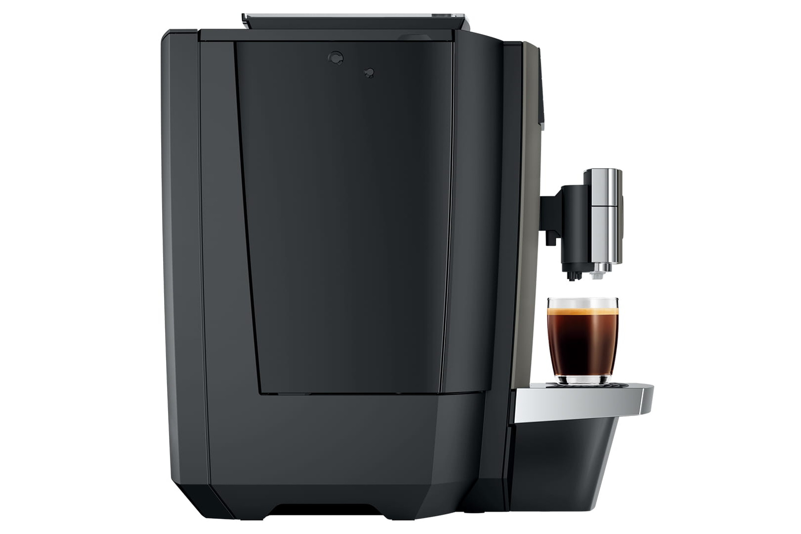 Machine à café automatique avec fonction Cold Brew X10c | JURA 15624