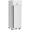 Armoire de congélation 1 porte 600 L, en acier inoxydable | FORGAST FG08172