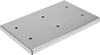 Base de fixation pour trancheuse manuelle YG-03422 | YATO YG-03428