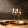 Verres à vin blanc Venezia, 280 ml - ensemble de 6 pièces | KROSNO GLASS F578235025038000