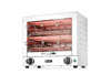 Grill électrique pour 6 sandwiches, 3 kW, 230 V | HENDI 262214