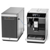 Machine à café automatique avec écran tactile, réservoir 1,7 l | CANARIO CAFE CC702