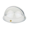 Couvercle ROLLTOP pour plateau réfrigérant TOP FRESH RUND, rond, 23x24x40,5 cm | APS 18387