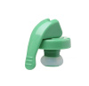 Bouchon à pince pour bouteilles, 3 pcs | BAR UP 552049
