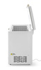Congélateur bahut 190 l, système de refroidissement statique, serrure, 0,12 kW | ARKTIC 233856