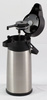 Thermos de conférence avec pompe, 2,2 l, hauteur 34 cm | HENDI 448908