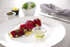 Bol Ramekin 45 ml noir - lot de 12 pcs | HENDI 565605
