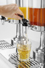 Distributeur de jus double 2x8 L | HENDI 425411