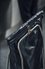 Support pour sac poubelle « QUICKSTEP » 120 l | APS 580