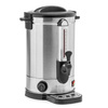 Bouilloire à eau 15 L avec plateau d'égouttement, paroi simple | FORGAST FG05554