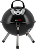 Gril à charbon portable, grille de 29 cm de diamètre | LUND 99922