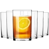 Verres à thé Basic, 270 ml - set de 6 pièces | KROSNO GLASS F681942025055000