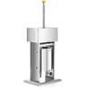 Poussoir électrique à saucisses, 10 l, 120 W, 230 V | FORGAST FG10610
